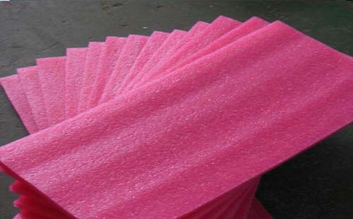 天峻EPE珍珠棉片材