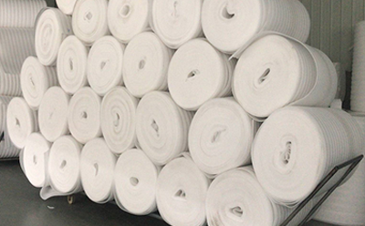 天峻珍珠棉卷材