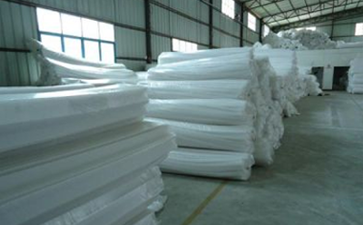 天峻珍珠棉厂家厂房