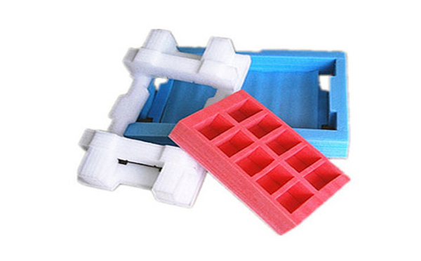 为什么选择天峻珍珠棉泡沫做包装材料？