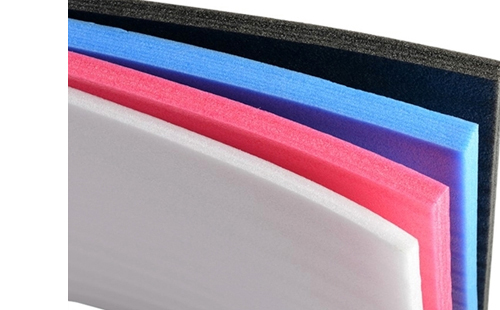 如何正确存储天峻珍珠棉卷材？