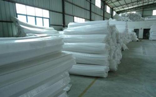 天峻珍珠棉需要哪些原材料