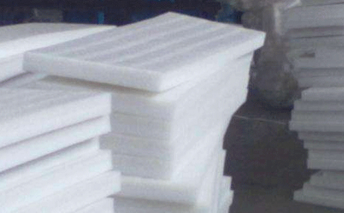 怎样判断天峻珍珠棉的质量？