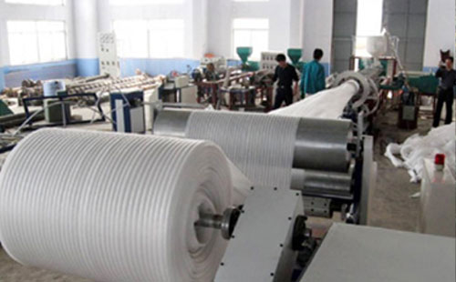 兰圳包装：2025年天峻珍珠棉创新与应用的新里程