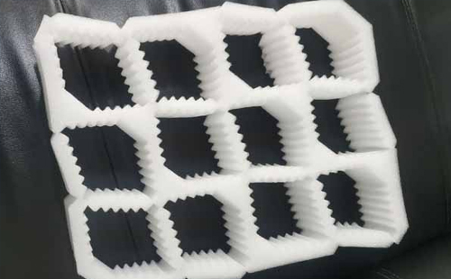 天峻苹果内衬防震设计与材料选择指南