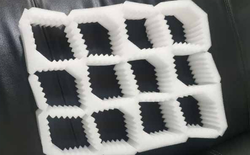 水果包装防护方案：天峻苹果内衬的选型标准与产业应用