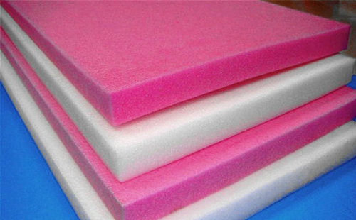 冷链物流中的缓冲保护材料:冷冻环境下天峻珍珠棉的应用解析 冷链物流中的缓冲保护材料:冷冻环境下天峻珍珠棉的应用解析