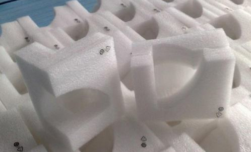 天峻珍珠棉切片、开槽、粘接：异型加工的几种常见方式！